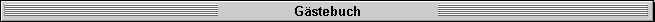 Gstebuch